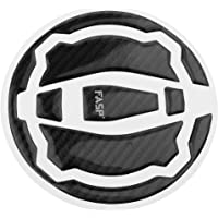 kesoto 1 unidad Tapa de Tanque Gasolina compatible con Z650 Z900 X300 Ninja650